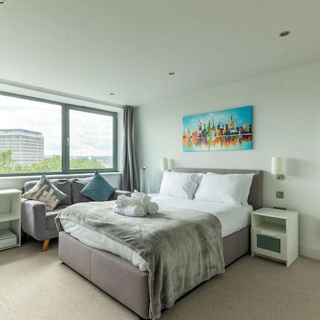 2 Bedroom | Attractions | Hotel Like Bristol Eksteriør billede